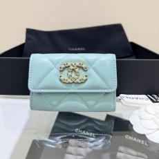 Chanel Wallet Purse